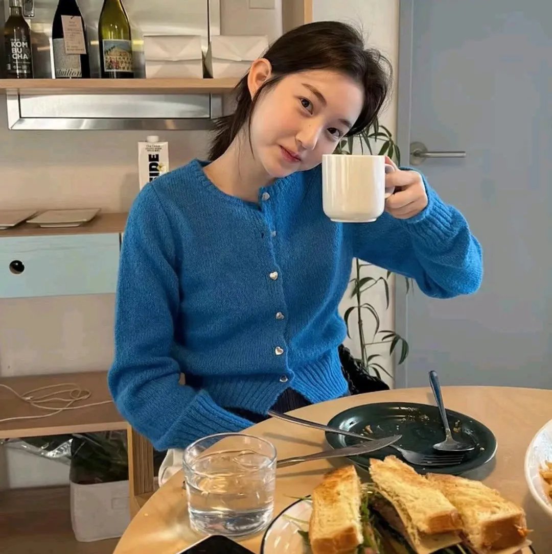 大小姐浴火归来